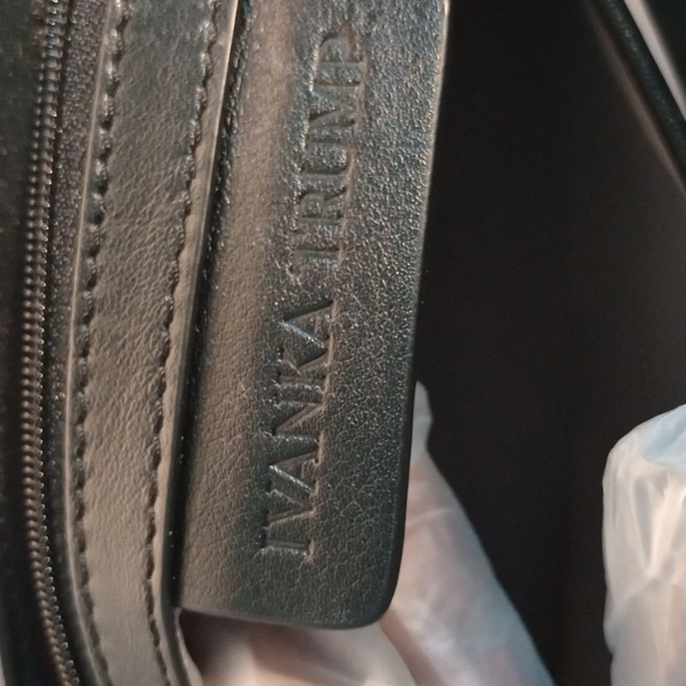 Ivanka Trump Satchel - Picture 7 of 10